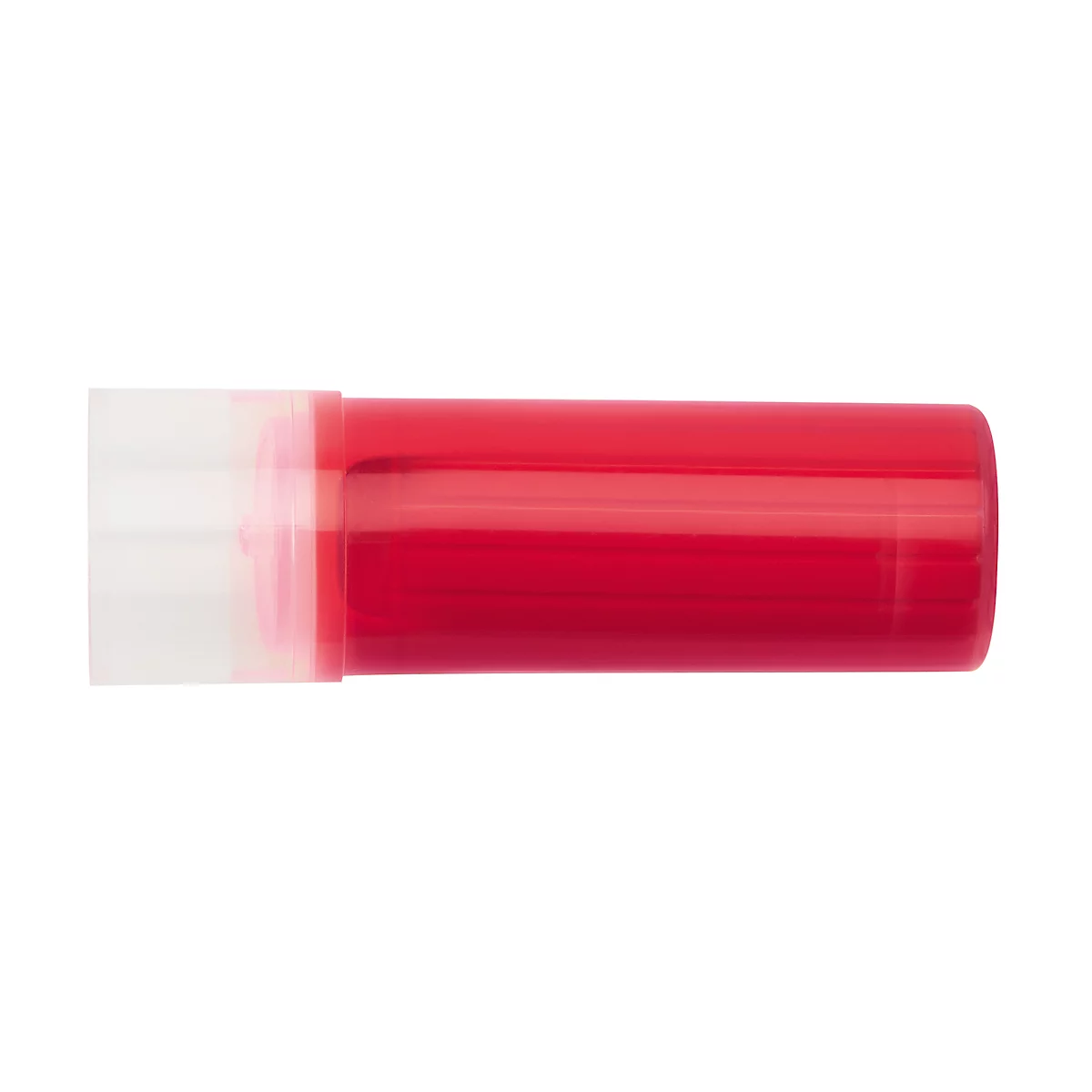 Cartouche d'encre de rechange pour le marqueur pour tableau blanc PILOT V-Board Master, à base d'alcool, rouge