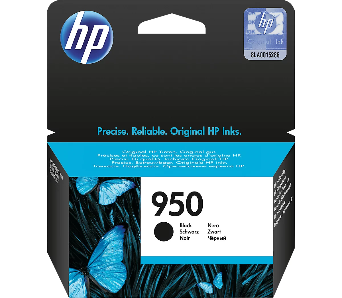 Cartouche d'imprimante n° 62 N9J71AE HP, noir + trois couleurs acheter à  prix avantageux