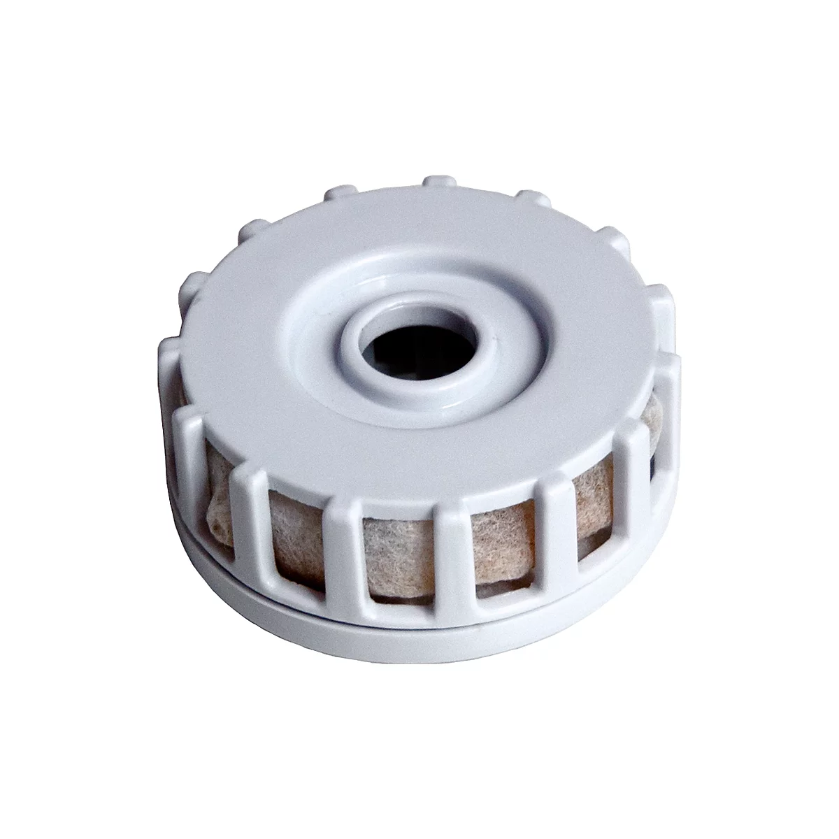 Cartouche de détartrage pour humidificateur d'air à ultrason Barcelona, simple à remplacer