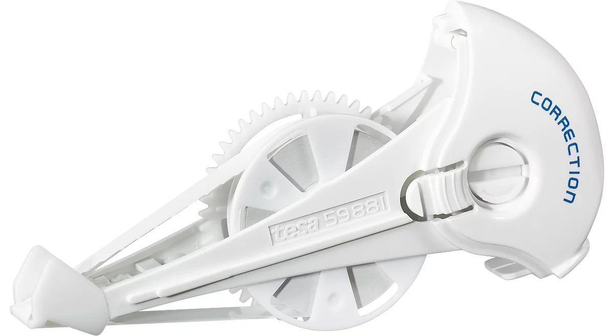 Roller de correction mini blanco® Pelikan, l. 4,2 mm x L 6 m, sans solvant  acheter à prix avantageux
