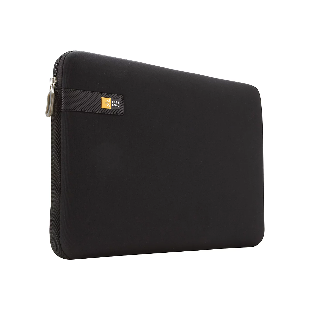 Case Logic 13.3' Laptop and MacBook Sleeve - Notebook-Hülle - 33 cm (13') - Schwarz