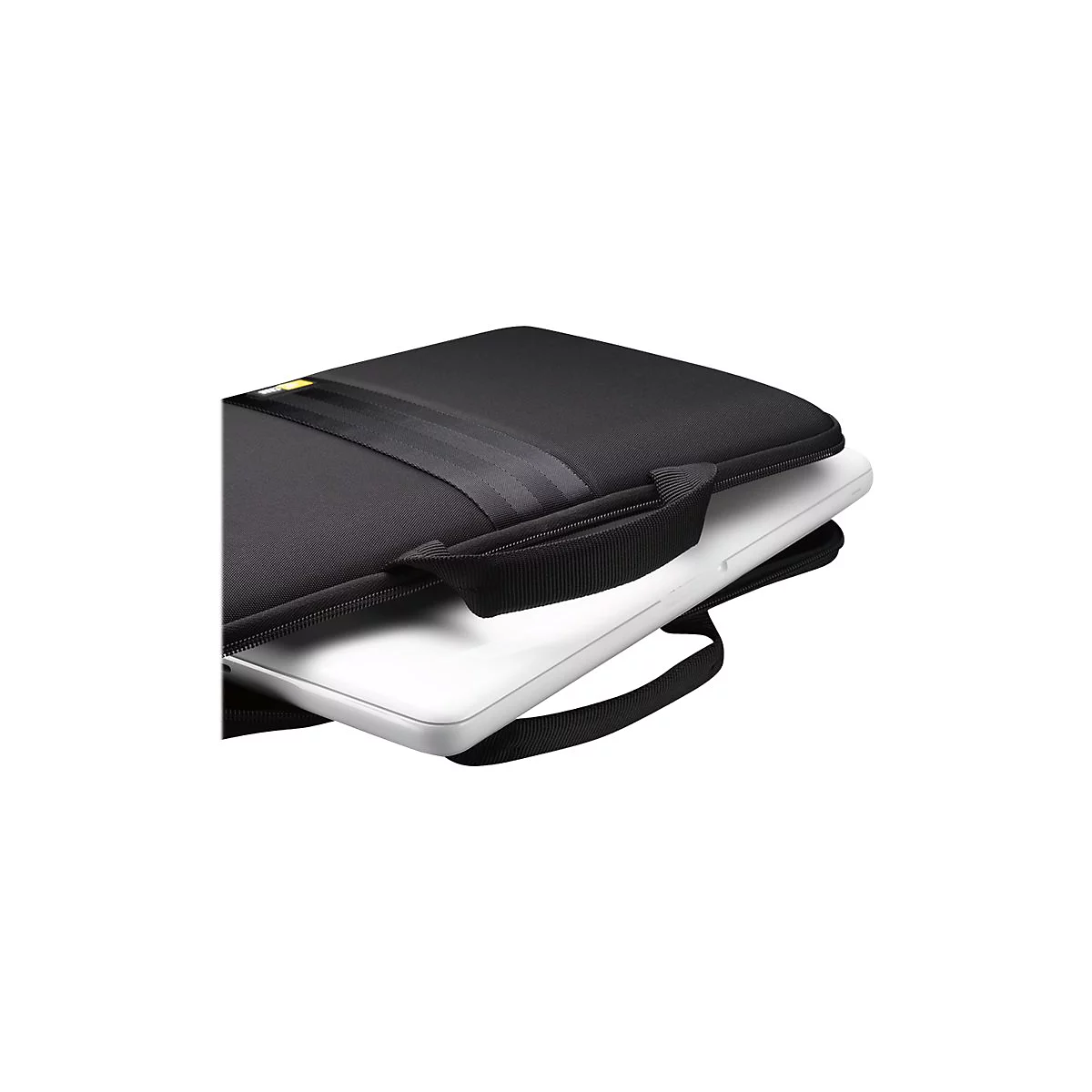 Case Logic 13.3' Laptop Sleeve - Notebook-Hülle - 33.8 cm (13.3') - Schwarz