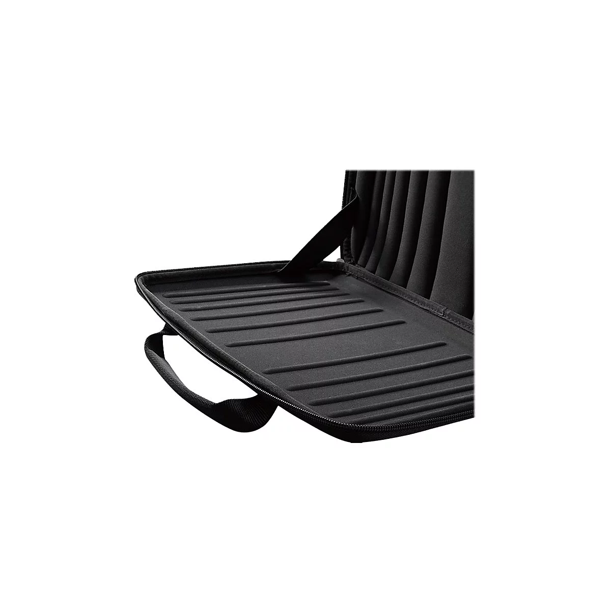 Case Logic 13.3' Laptop Sleeve - Notebook-Hülle - 33.8 cm (13.3') - Schwarz