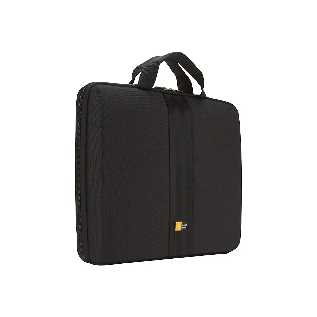 Case Logic 13.3' Laptop Sleeve - Notebook-Hülle - 33.8 cm (13.3') - Schwarz