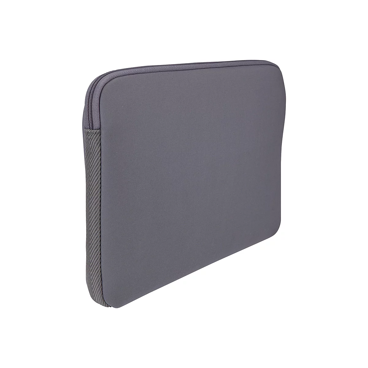 Case Logic 14' Laptop Sleeve - Tasche für Tablet / Notebook - Schaum, Ethylen-Vinylacetat (EVA) - Grau - 14.1'