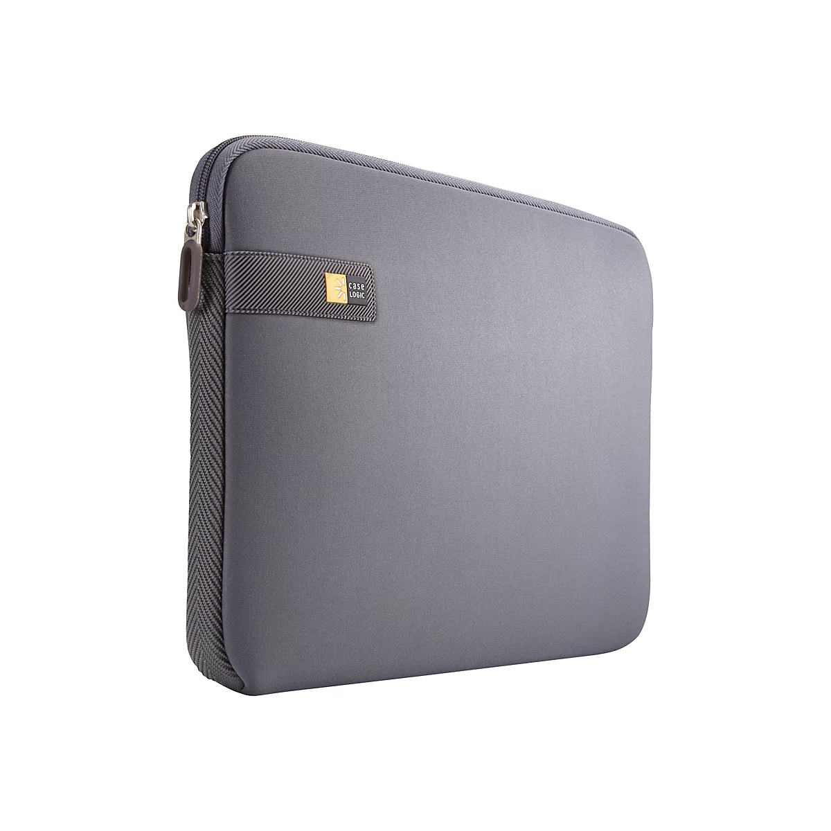 Case Logic 14' Laptop Sleeve - Tasche für Tablet / Notebook - Schaum, Ethylen-Vinylacetat (EVA) - Grau - 14.1'