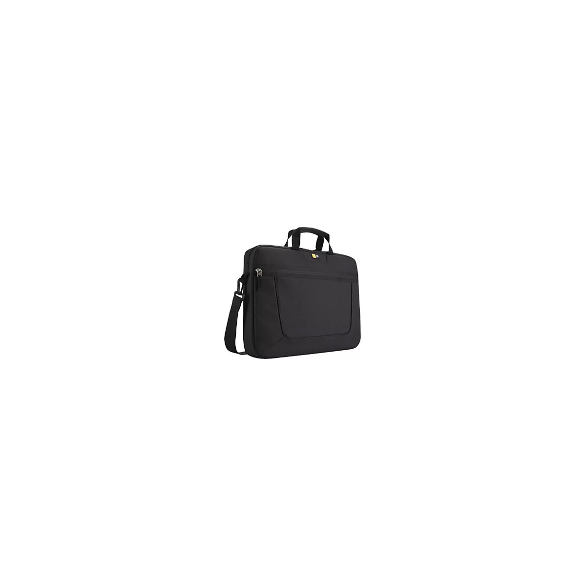Case Logic 15.6' Top Loading Laptop Case - Notebook-Tasche - 39.6 cm (15.6') - Schwarz