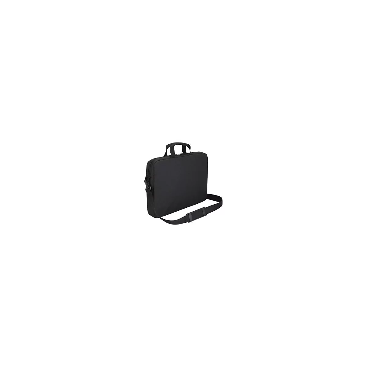 Case Logic 15.6' Top Loading Laptop Case - Notebook-Tasche - 39.6 cm (15.6') - Schwarz