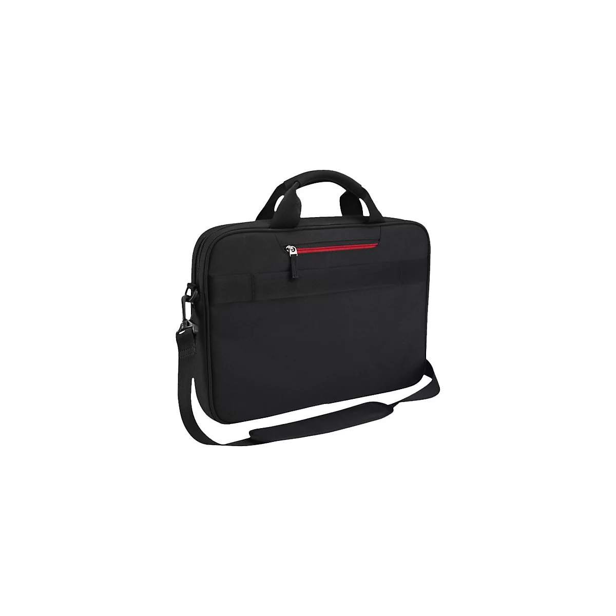 Case Logic 15' Laptop and Tablet Case - Notebook-Tasche - 38.1 cm - 14' - 15' - Schwarz