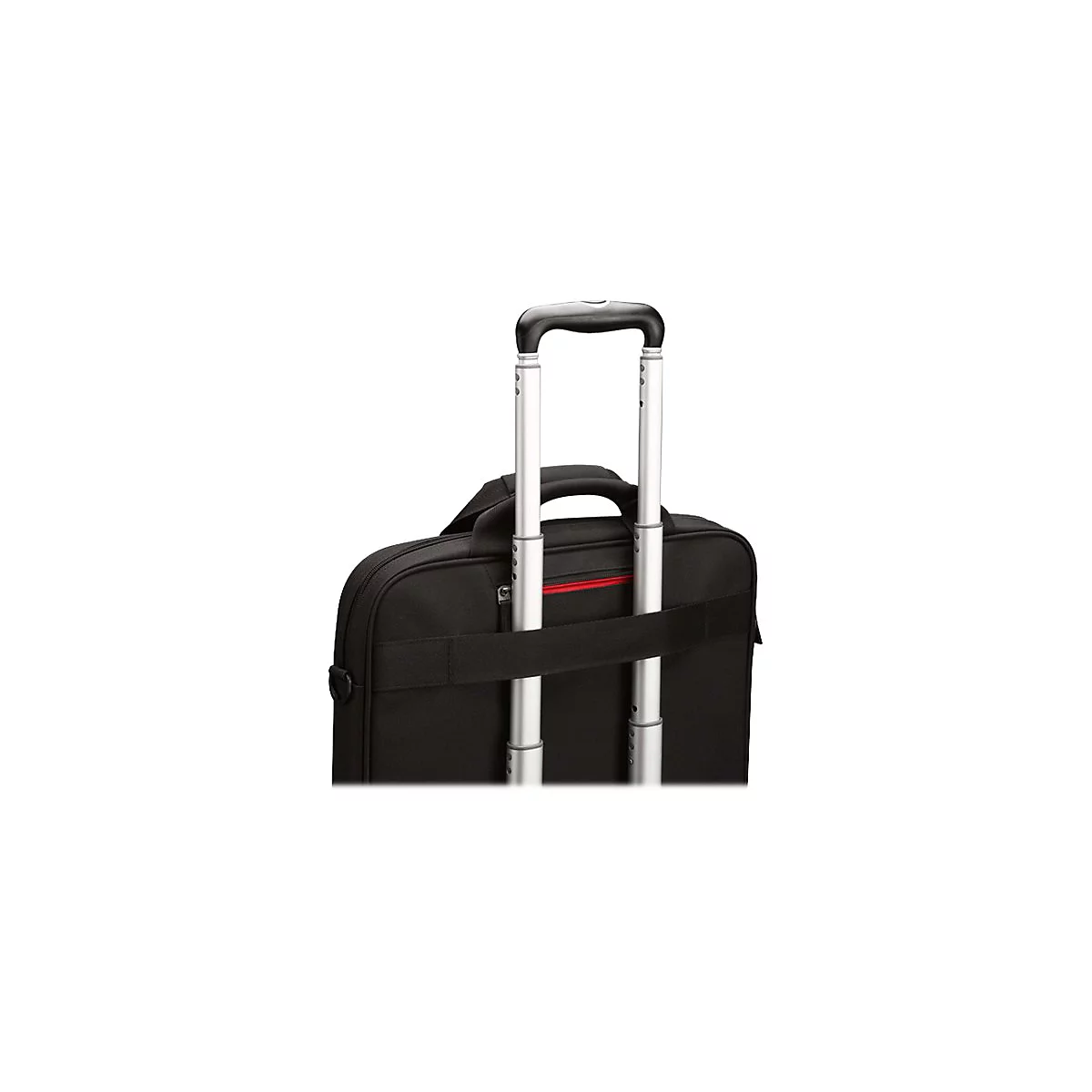 Case Logic 15' Laptop and Tablet Case - Notebook-Tasche - 38.1 cm - 14' - 15' - Schwarz