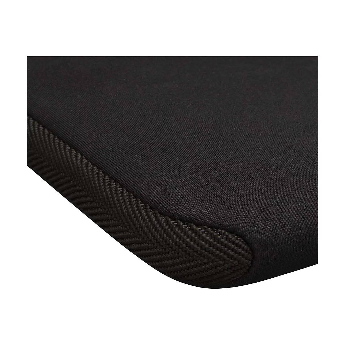 Case Logic 16' Laptop Sleeve - Notebook-Hülle - Schwarz