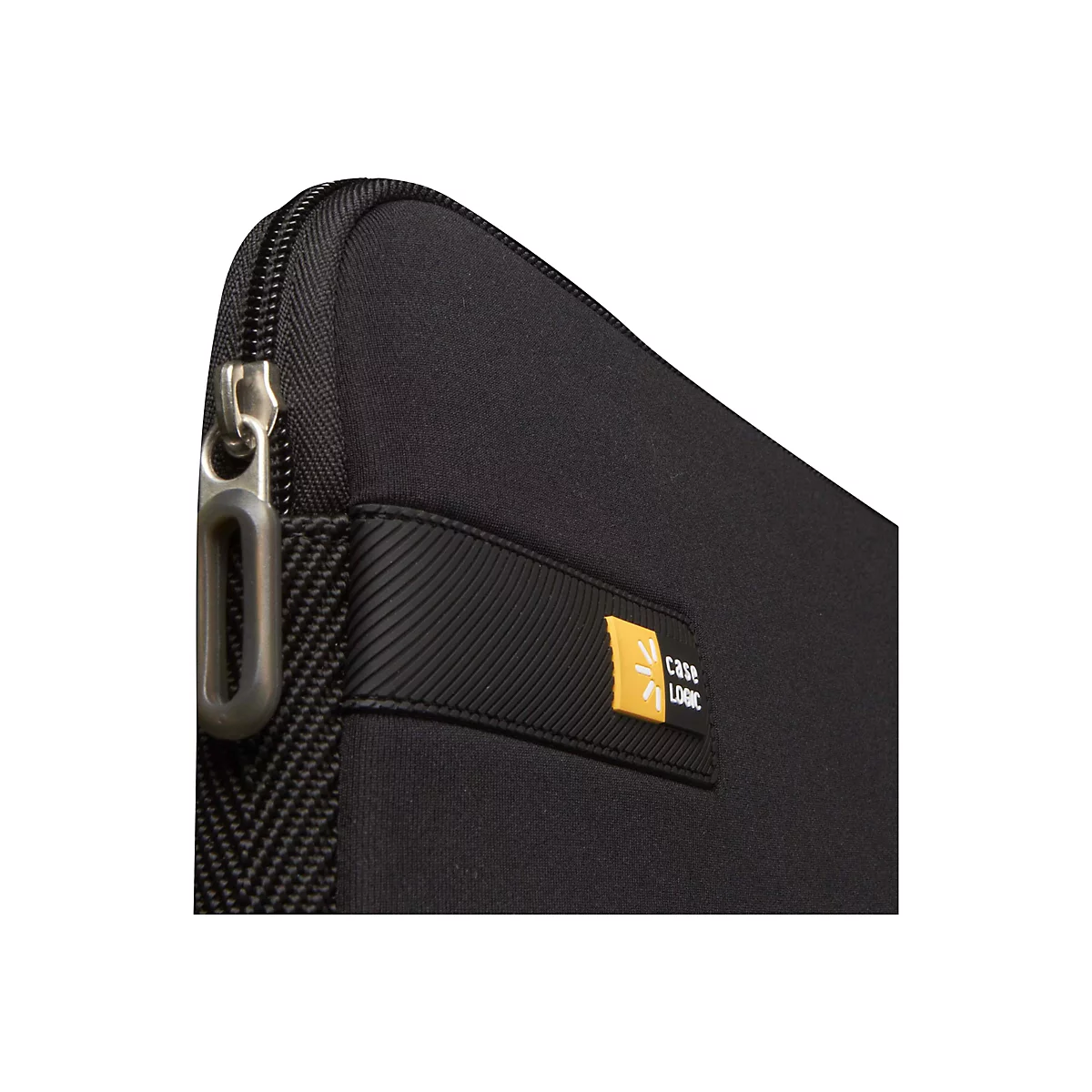 Case Logic 16' Laptop Sleeve - Notebook-Hülle - Schwarz