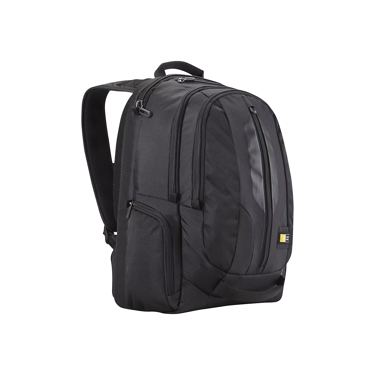 Case Logic 17.3' Laptop Backpack - Notebook-Rucksack - 43.9 cm (17.3') - Schwarz