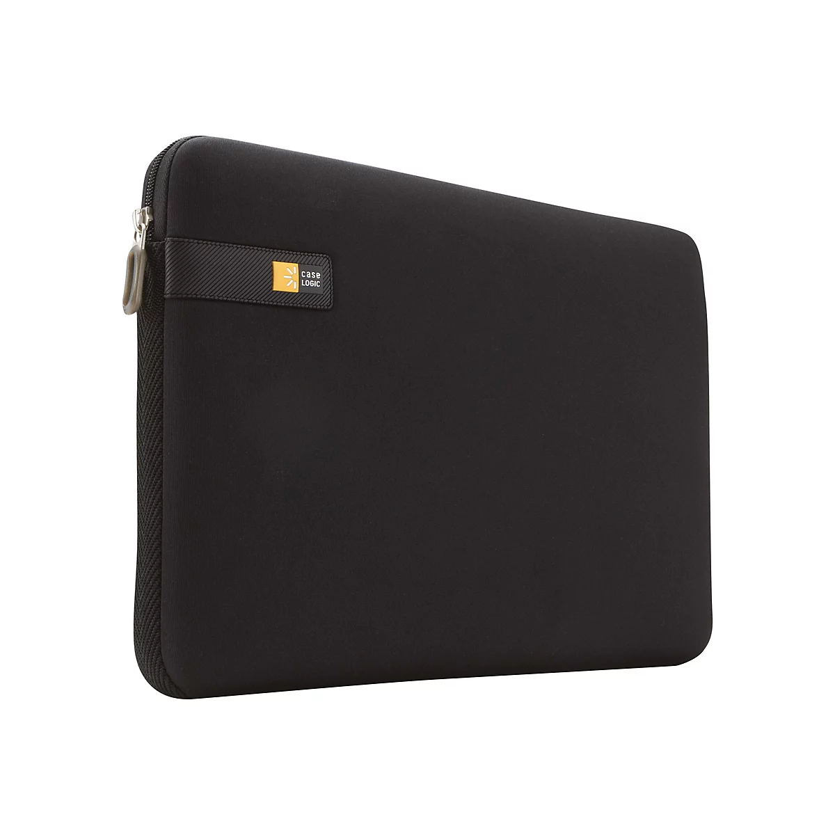 Case Logic 17.3' Laptop Sleeve - Notebook-Hülle - 43.9 cm (17.3') - Schwarz