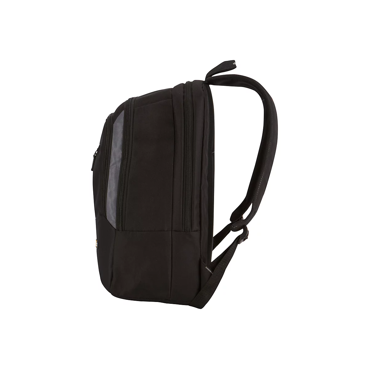 Case Logic 17' Laptop Backpack - Notebook-Rucksack - 43.2 cm (17') - Schwarz