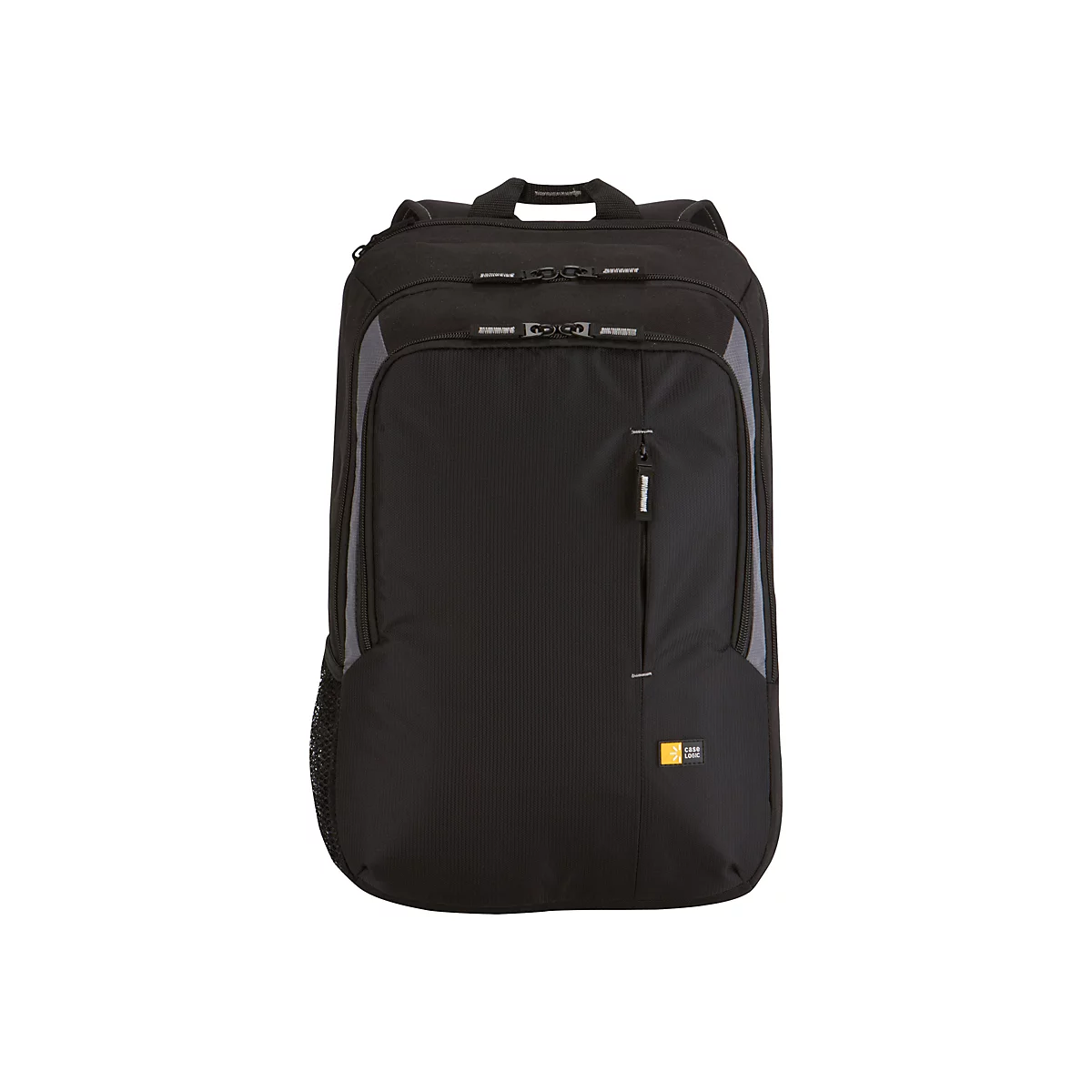 Case Logic 17' Laptop Backpack - Notebook-Rucksack - 43.2 cm (17') - Schwarz