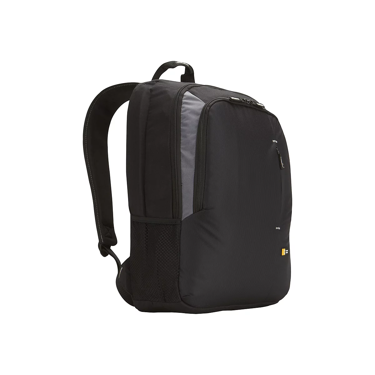 Case Logic 17' Laptop Backpack - Notebook-Rucksack - 43.2 cm (17') - Schwarz