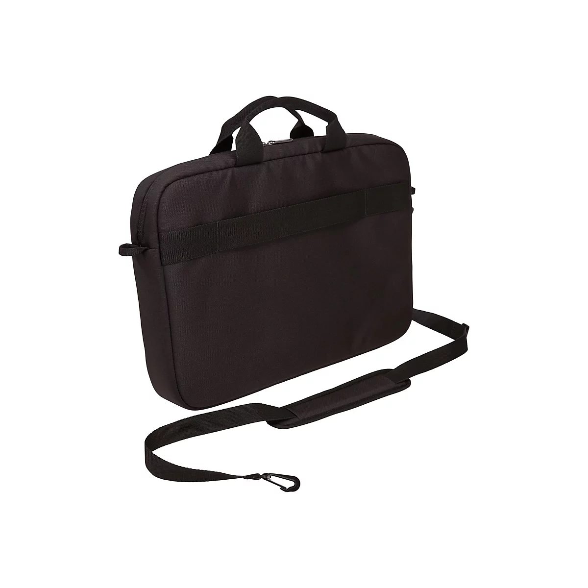Case Logic Advantage 17.3' Attaché - Notebook-Tasche - 43.9 cm (17.3') - Schwarz