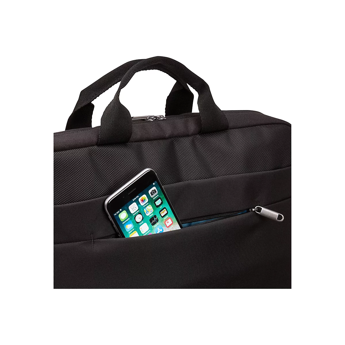 Case Logic Advantage Attaché - Notebook-Tasche