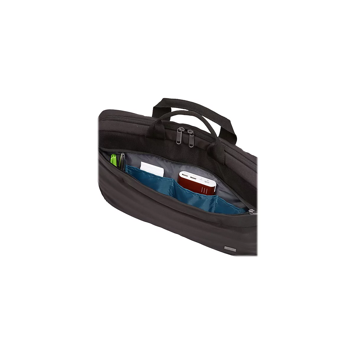 Case Logic Advantage Attaché - Notebook-Tasche
