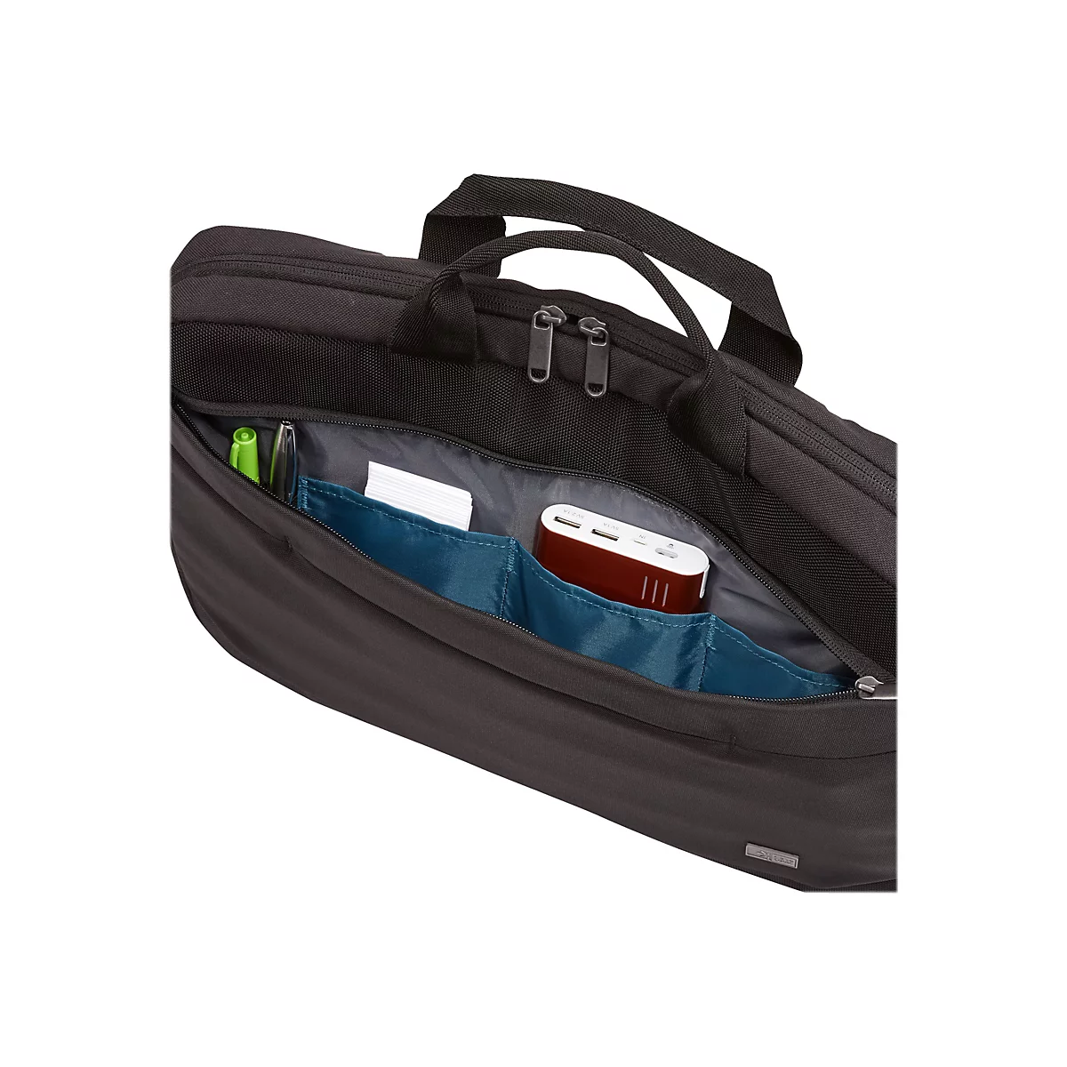 Case Logic Advantage Attaché - Notebook-Tasche