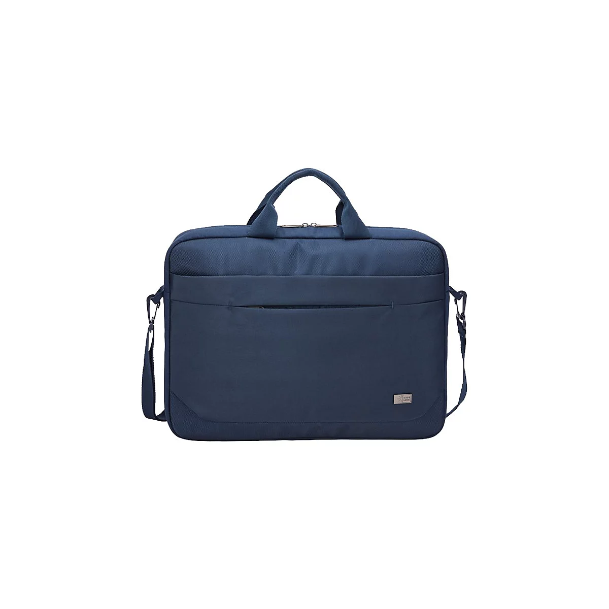 Case Logic Advantage - Notebook-Tasche - 39.6 cm (15.6') - dunkelblau