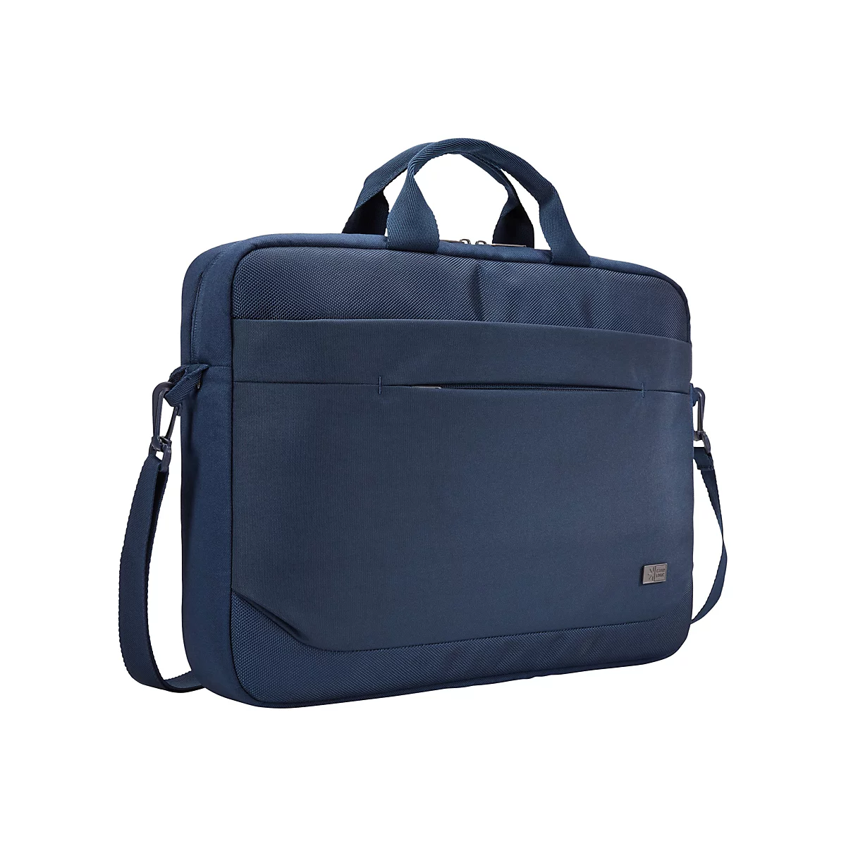 Case Logic Advantage - Notebook-Tasche - 39.6 cm (15.6') - dunkelblau