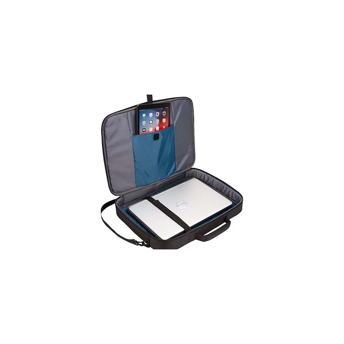 Case Logic Advantage - Notebook-Tasche