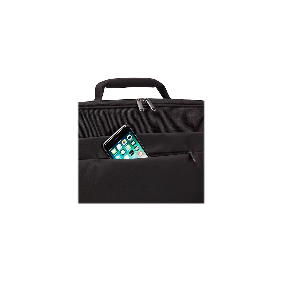 Case Logic Advantage - Notebook-Tasche