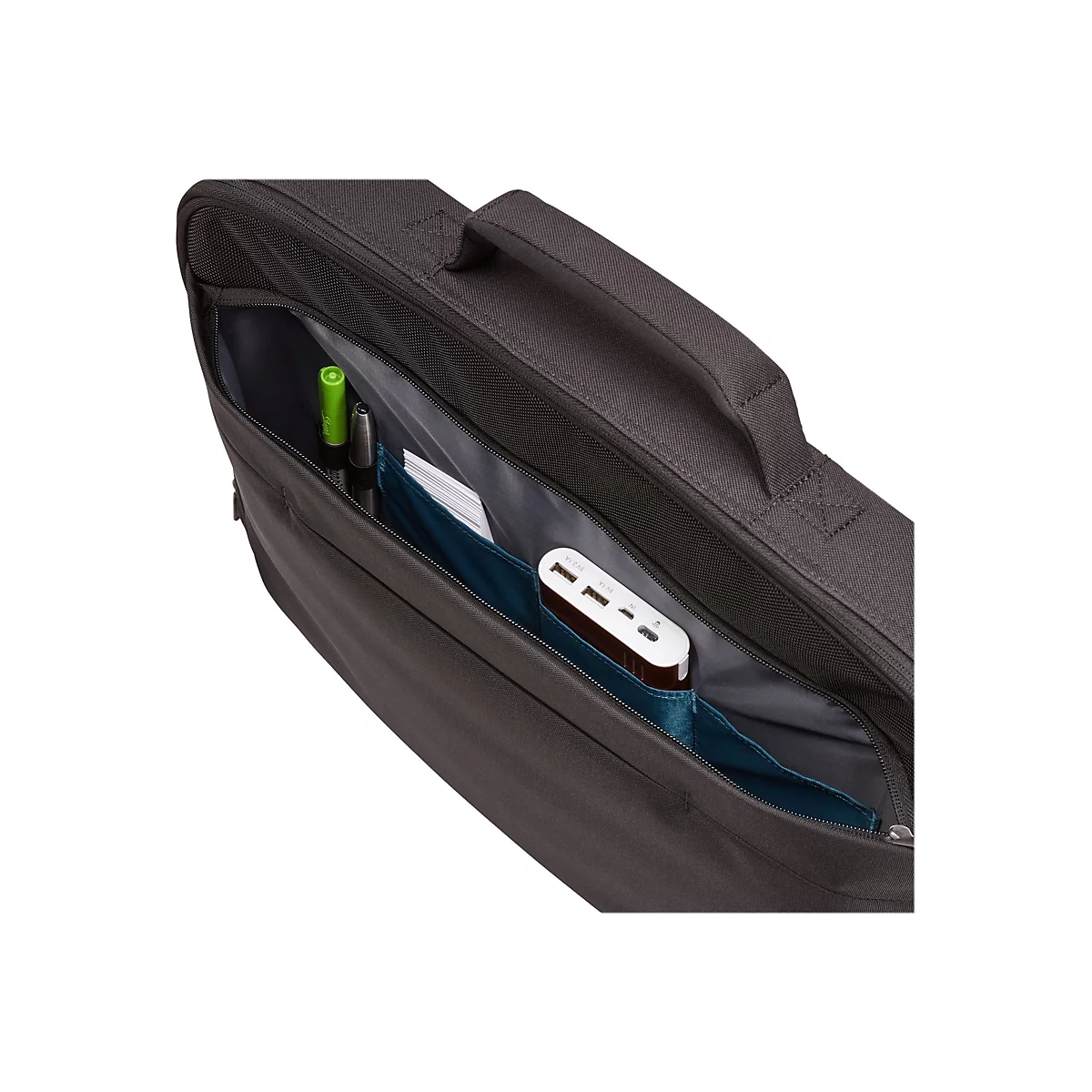Case Logic Advantage - Notebook-Tasche