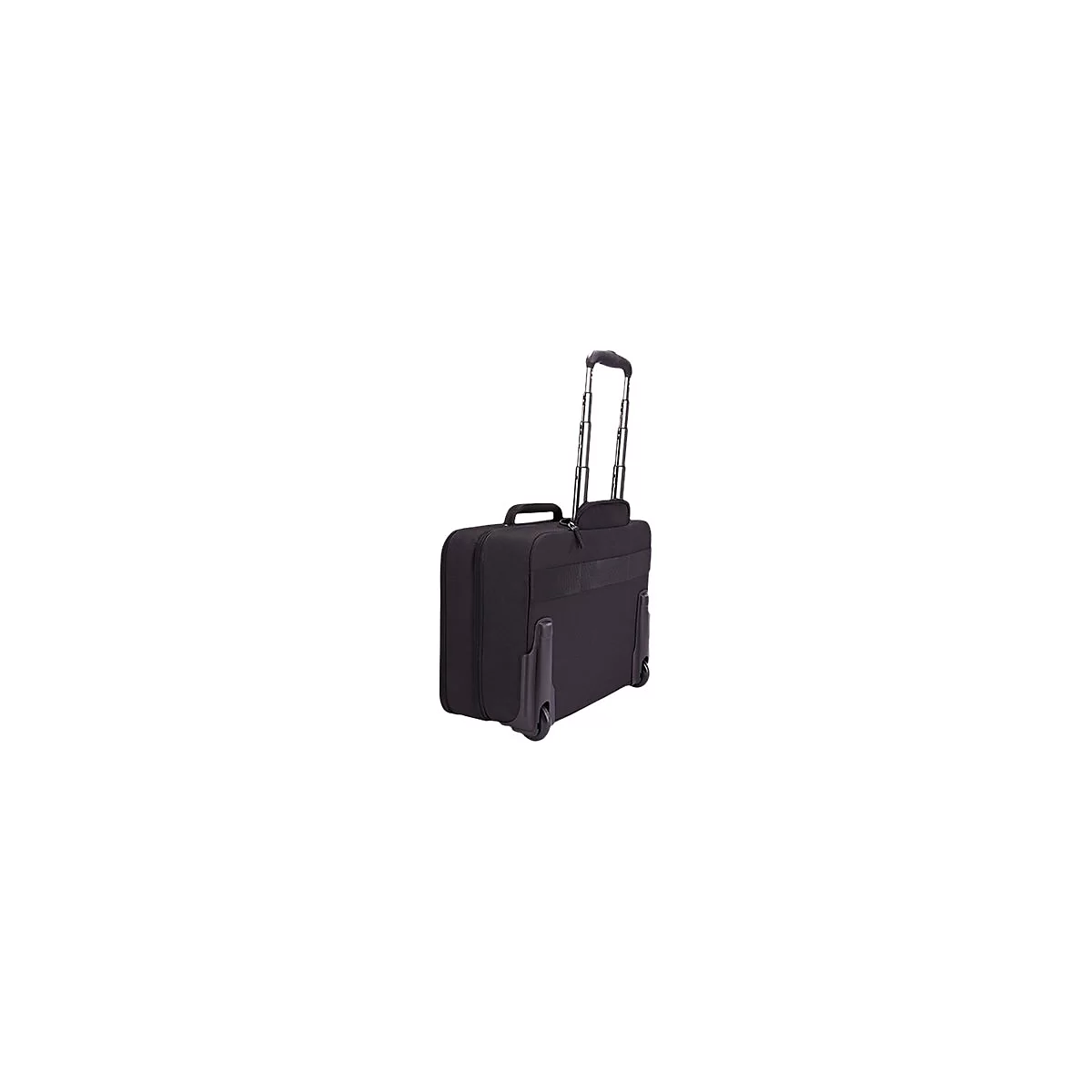 Case Logic ANR-317 - Laptoptasche mit Rollen - 43.9 cm (17.3') - Schwarz