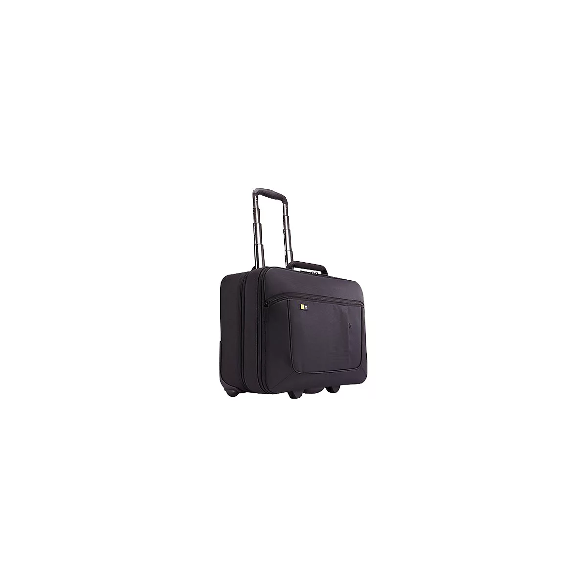 Case Logic ANR-317 - Laptoptasche mit Rollen - 43.9 cm (17.3') - Schwarz