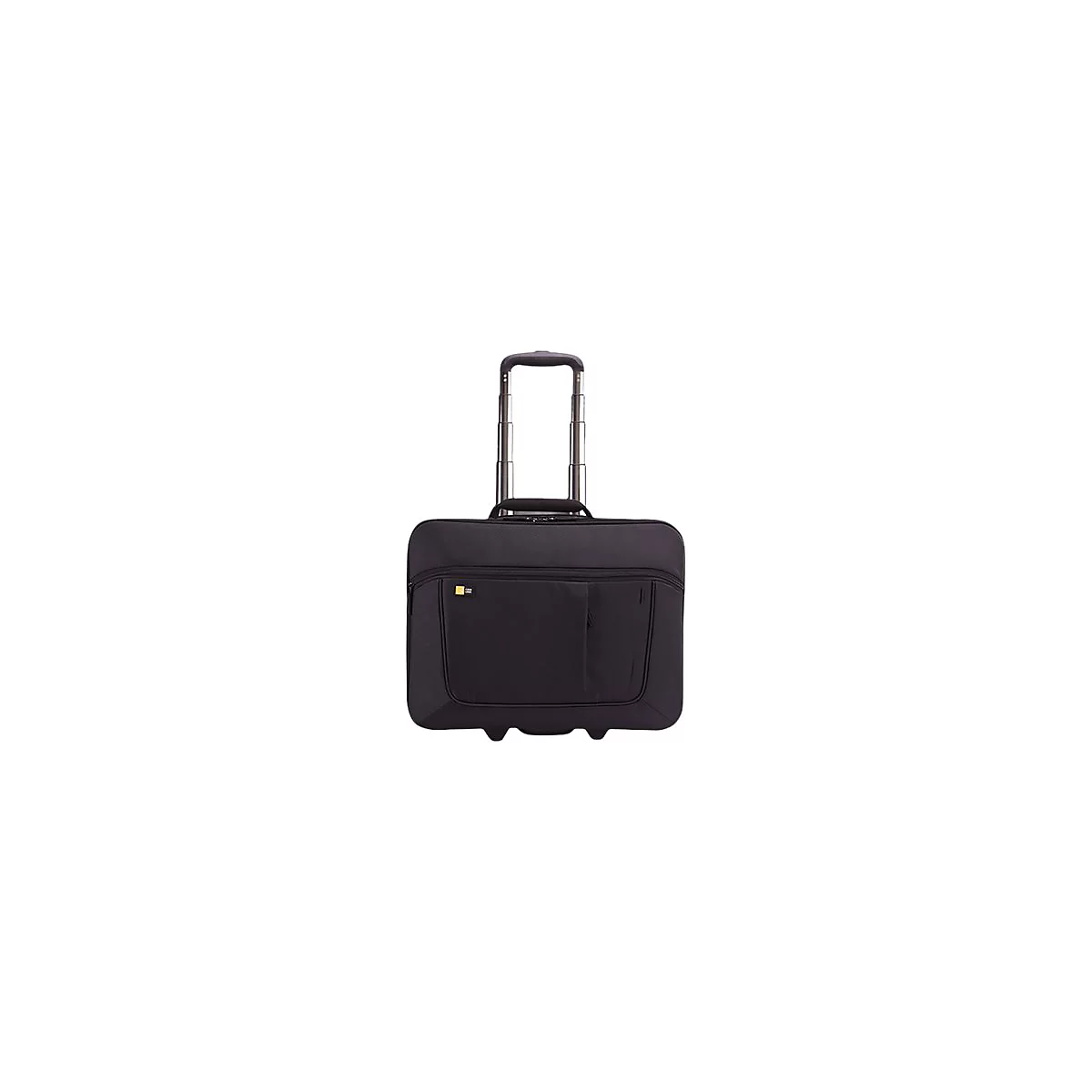 Case Logic ANR-317 - Laptoptasche mit Rollen - 43.9 cm (17.3') - Schwarz