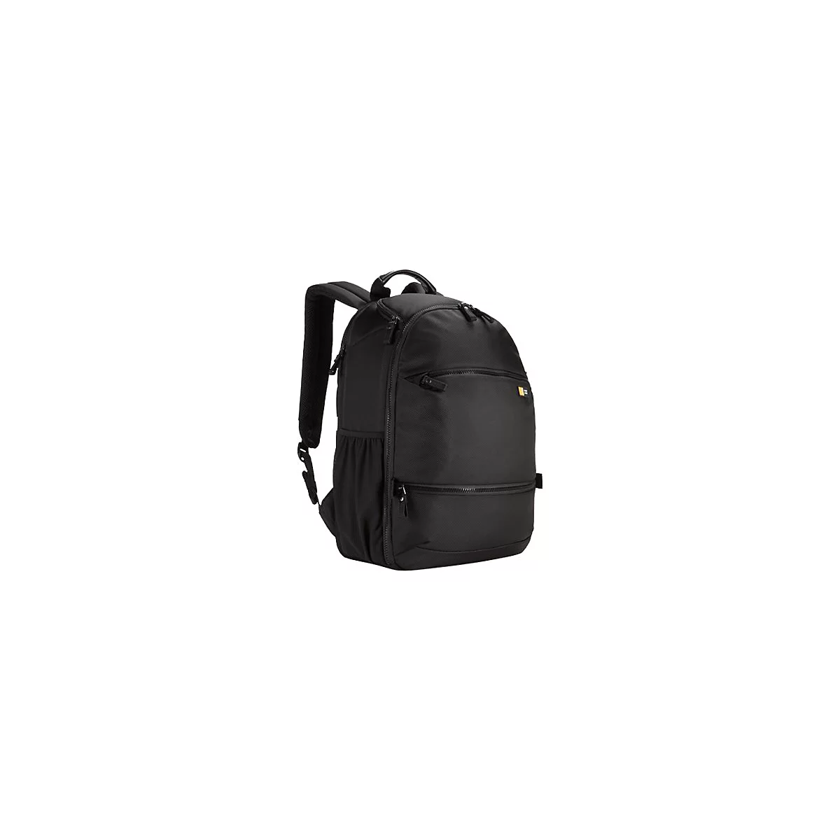 Case Logic Bryker Large - Rucksack für Digitalkamera / Objektive / Notebook / Stativ / Drohne / Zubehör - 1680D Polyester - Schwarz - 15'