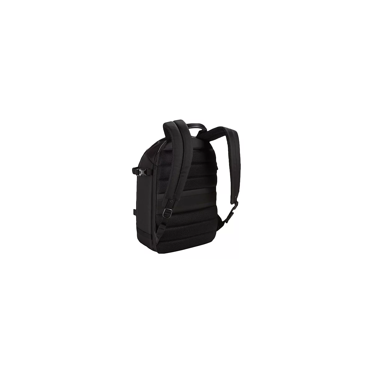 Case Logic Bryker Large - Rucksack für Digitalkamera / Objektive / Notebook / Stativ / Drohne / Zubehör - 1680D Polyester - Schwarz - 15'