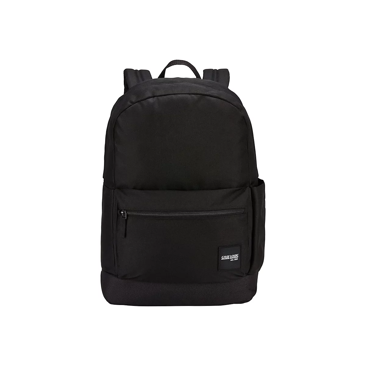 Case Logic Commence CCAM-1216 - Notebook-Rucksack - 39.6 cm (15.6') - Schwarz