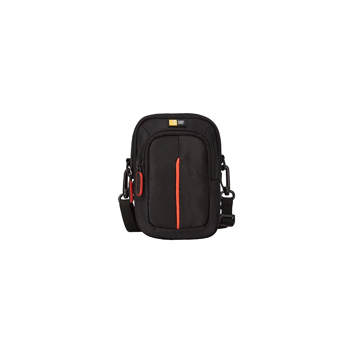 Case Logic DCB313 - Tasche für Kamera - Polyester - Schwarz