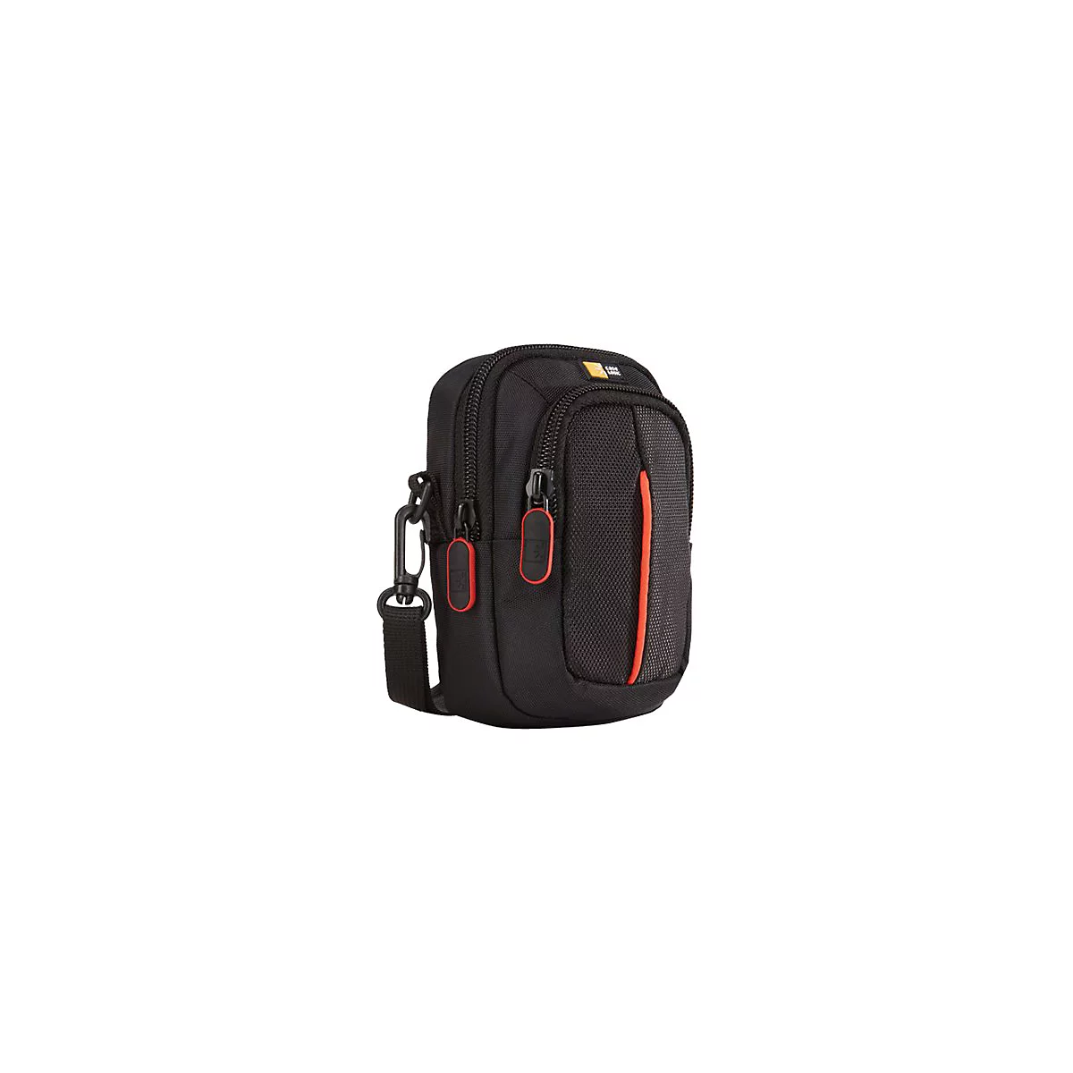 Case Logic DCB313 - Tasche für Kamera - Polyester - Schwarz