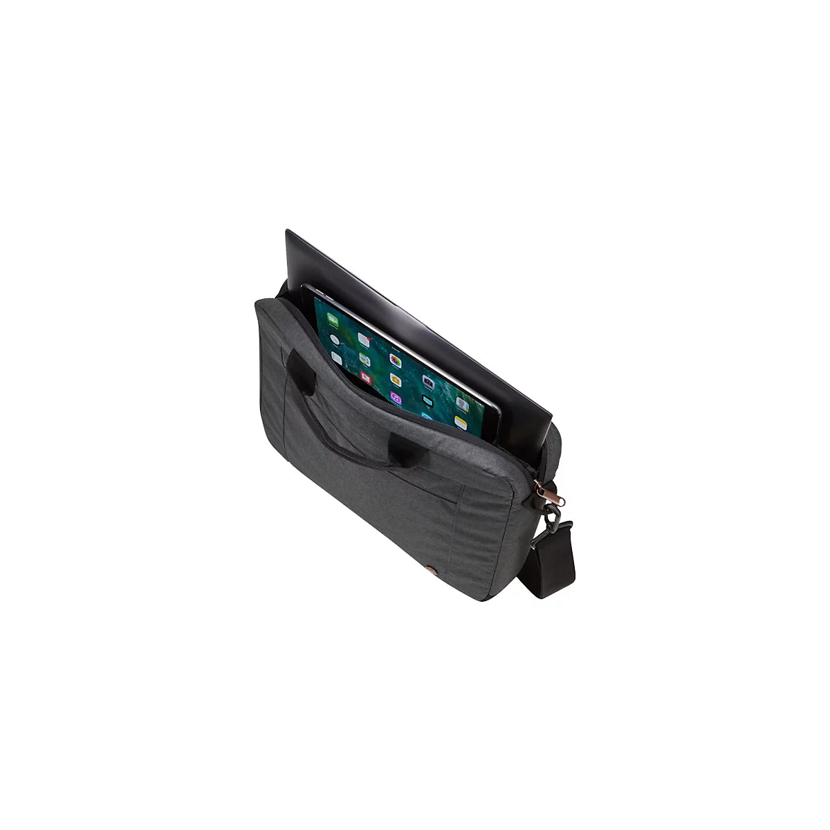Case Logic ERA Laptop Attaché - Notebook-Schultertasche