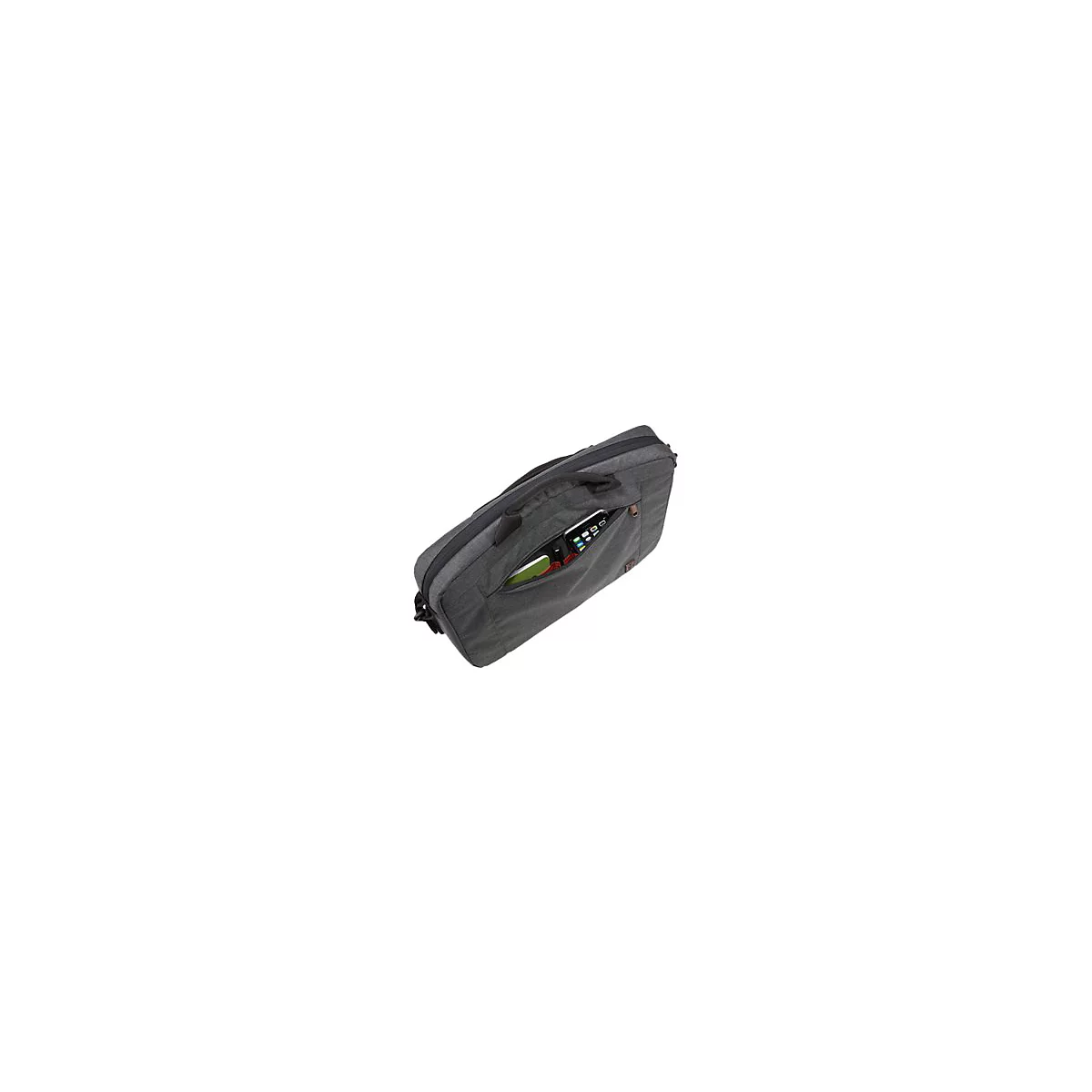 Case Logic ERA Laptop Attaché - Notebook-Schultertasche