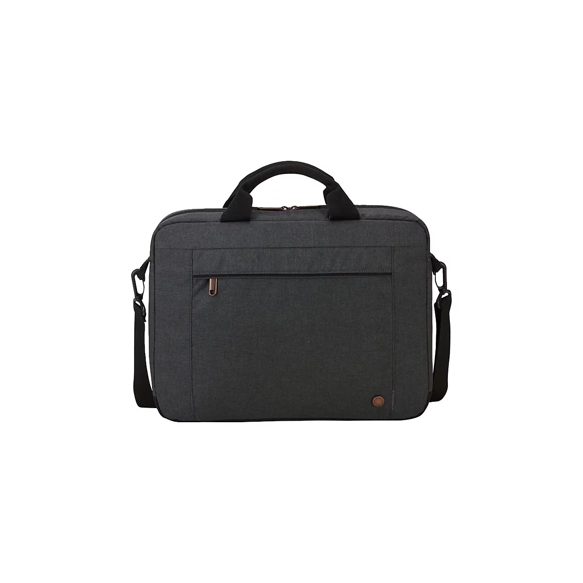 Case Logic ERA Laptop Attaché - Notebook-Schultertasche
