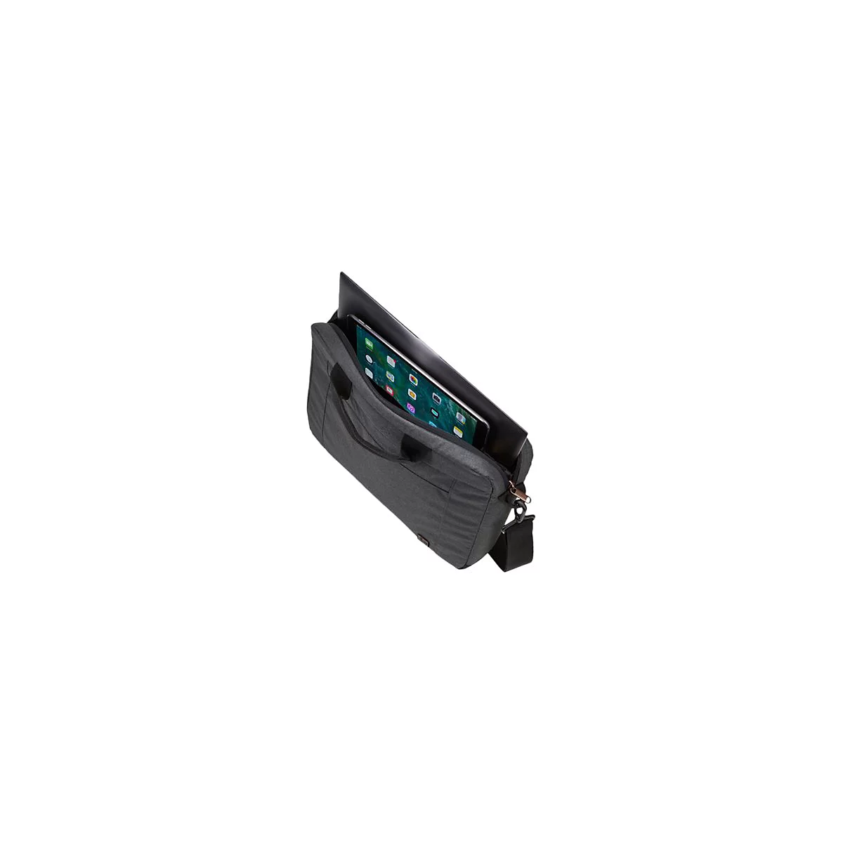 Case Logic ERA Laptop Attaché - Notebook-Schultertasche