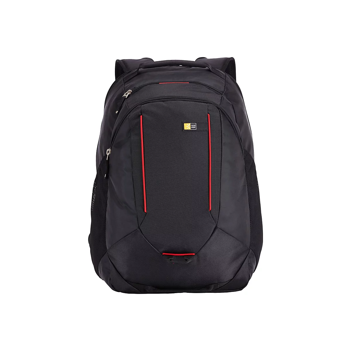Case Logic Evolution - Notebook-Rucksack - 39.6 cm (15.6') - Schwarz