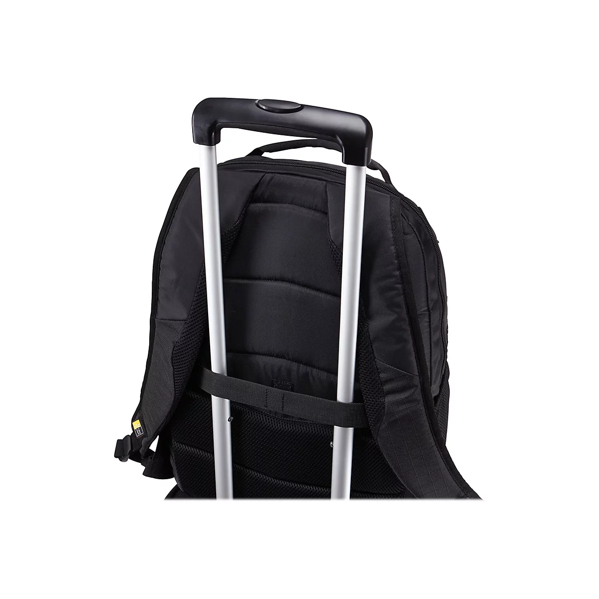 Case Logic Evolution - Notebook-Rucksack - 39.6 cm (15.6') - Schwarz