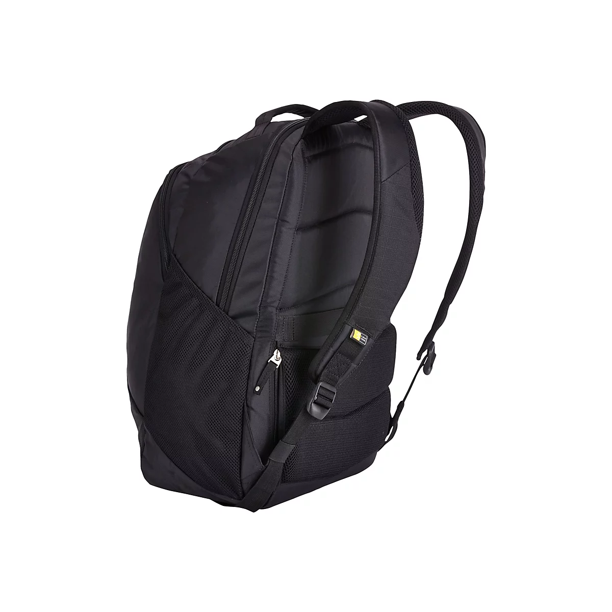 Case Logic Evolution - Notebook-Rucksack - 39.6 cm (15.6') - Schwarz