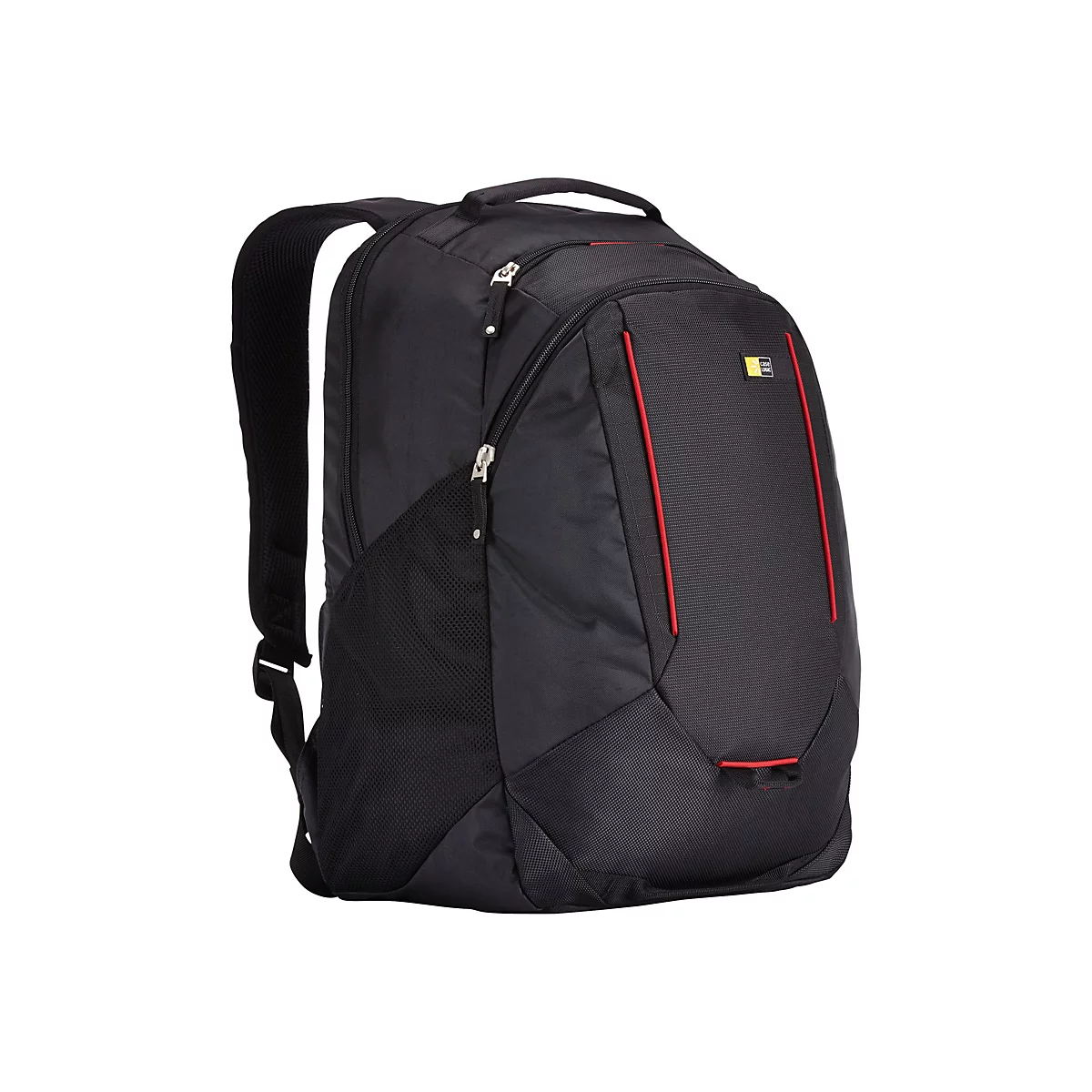 Case Logic Evolution - Notebook-Rucksack - 39.6 cm (15.6') - Schwarz