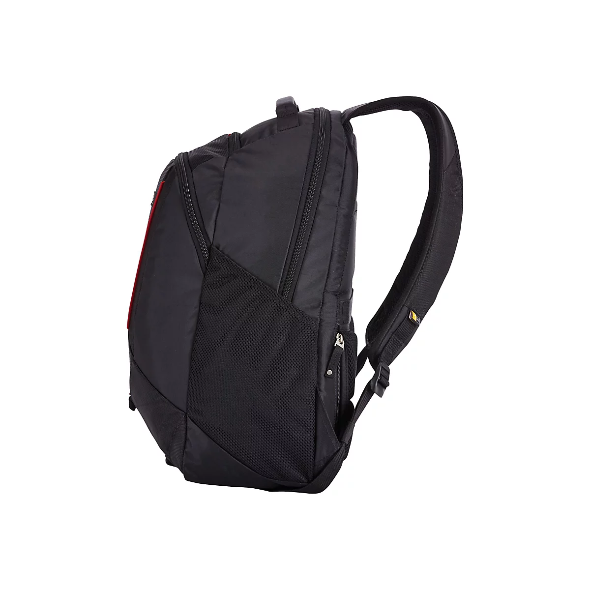 Case Logic Evolution - Notebook-Rucksack - 39.6 cm (15.6') - Schwarz