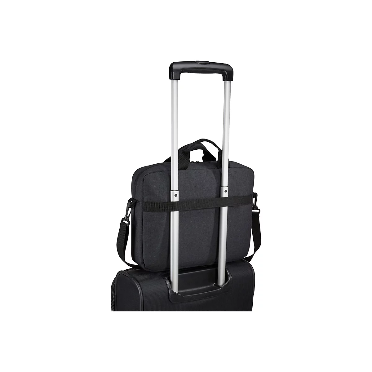 Case Logic Huxton HUXA-213 - Notebook-Tasche