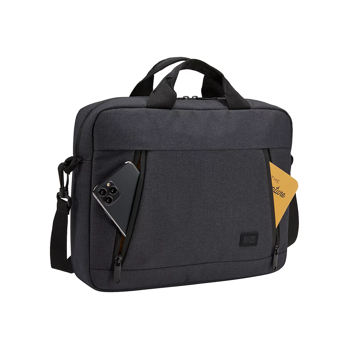 Case Logic Huxton HUXA-213 - Notebook-Tasche
