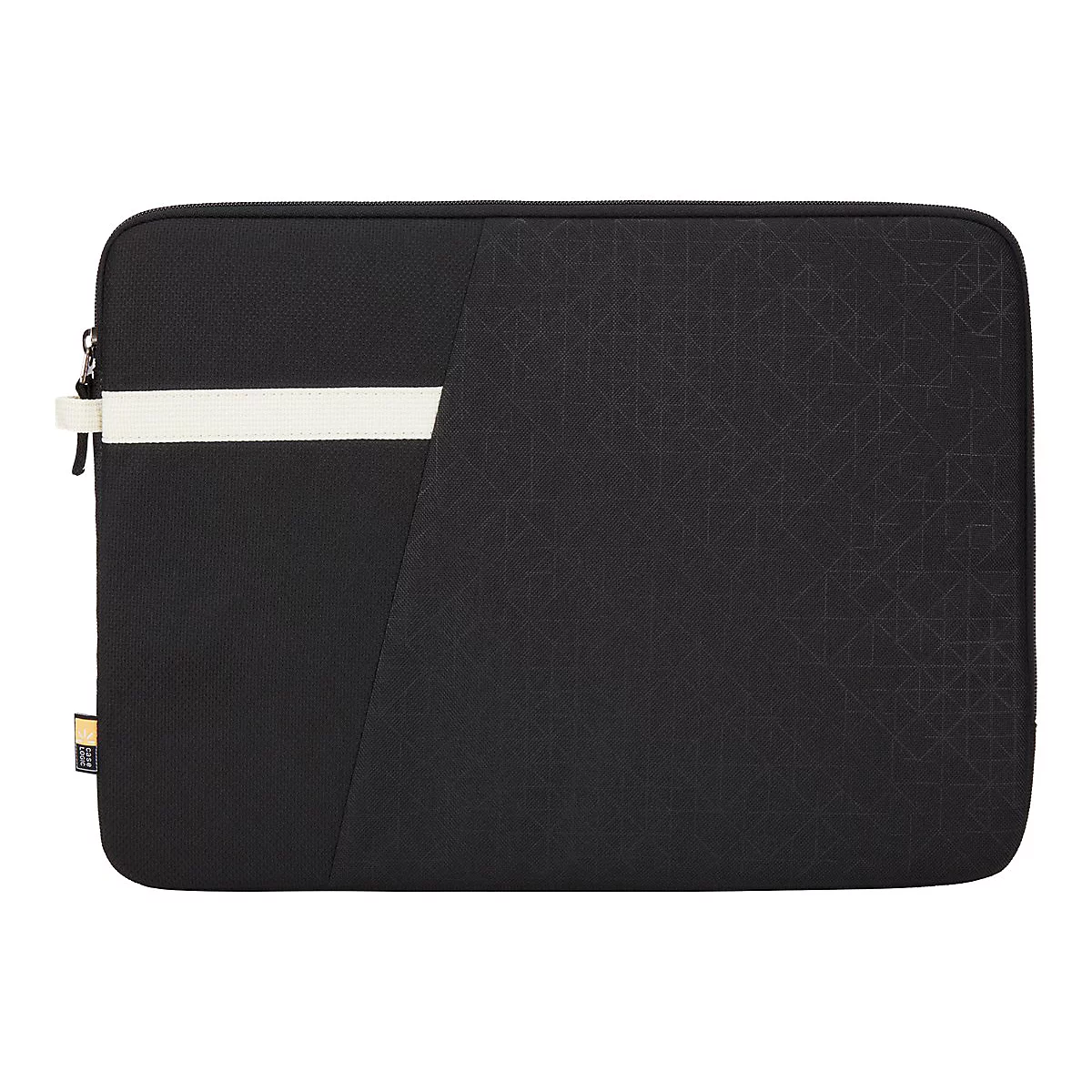 Case Logic Ibira IBRS-213 - Notebook-Hülle - 33.8 cm (13.3') - Schwarz